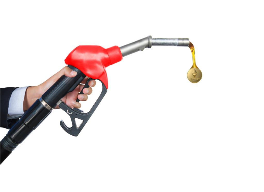 For Many Ethereum Investors, The World's Leading Blockchain Has Run Out Of Gas