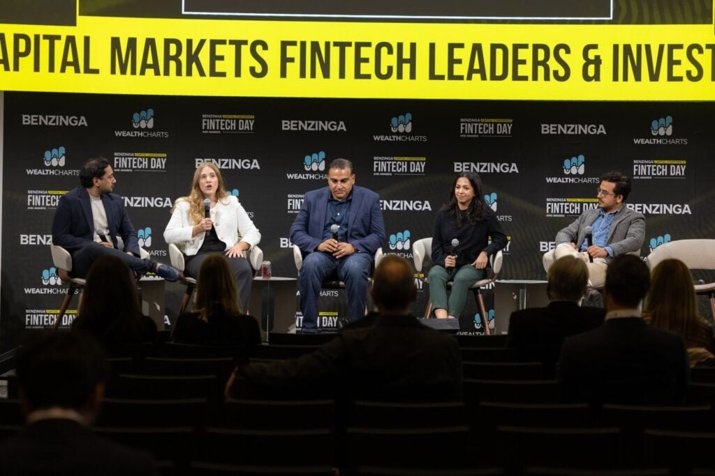 EXCLUSIVE: 'We're Flying Without A Plane' — Mastercard's Warning On AI Chaos In Real-Time Payments