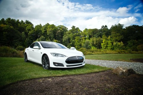 A 2014 Tesla Has Surpassed 1 Million Miles Driven, But One Component Had To Be Replaced 8 Times