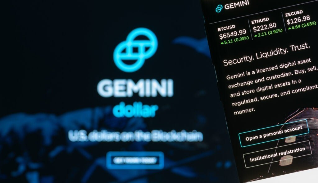 Winklevoss Twins' Gemini Hits $4.4 Billion Valuation In Strong Nasdaq Debut