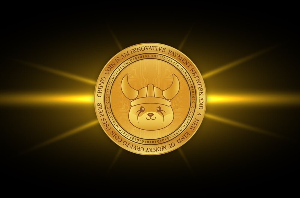 Forget Dogecoin, Shiba Inu — Floki Is Up 10% And Getting Its First ETF In Europe