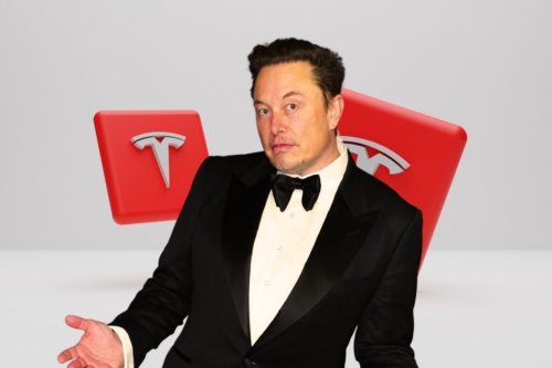 Elon Musk's Late-Night Pep Talk, Tesla's Delivery Woes, And More: This Week In Mobility