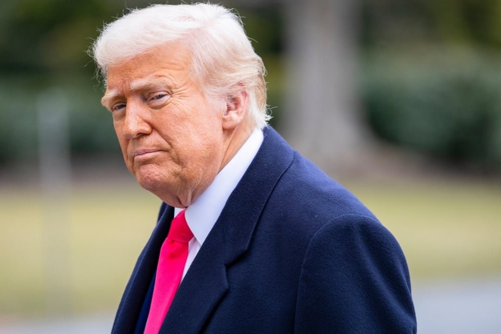 Trump's Address to the Nation: Prediction Markets Say China, Stolen Election Claims...and no Bitcoin