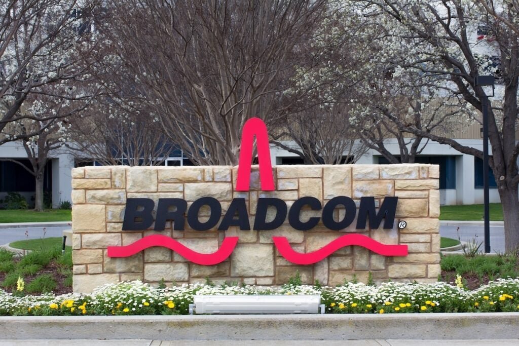 Broadcom Shares Spike After Hours On Lloyds Partnership Buzz, Director Sells $288,000 Worth Of Stock