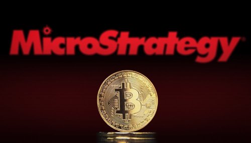 Kerrisdale Capital Is Short MicroStrategy Stock, Long Bitcoin: 'Things Have Gotten Carried Away'