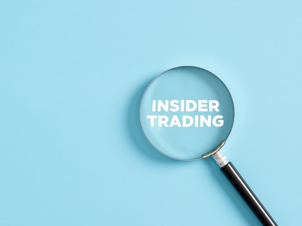 Decade-Long Global Insider Trading Ring Busted: 30 Charged In Multi-Million Dollar Scheme
