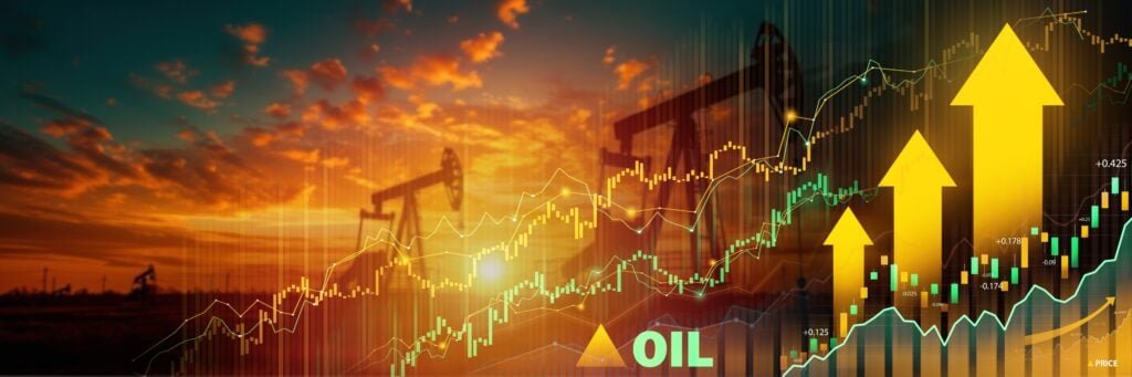 Oil Up 84%, Bitcoin Down 23%: Q1 2026 Turns The Playbook Upside Down
