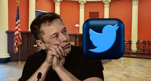 Judge Thinks Elon Musk May Have Deleted Messages Related To Twitter, Says Trial Must Move Ahead