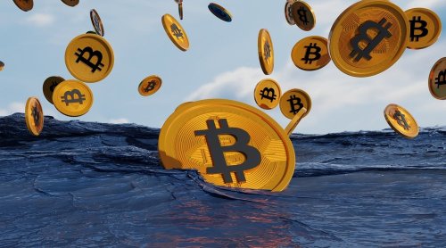 Bitcoin Liquidity Drops To 10-Month Low — Panic Selling To Follow?