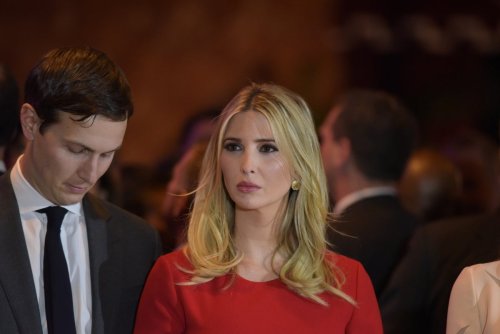 Judge Calls Out Ivanka Trump In New York Civil Fraud Case, Says Her Memory Recall Was 'Suspect'