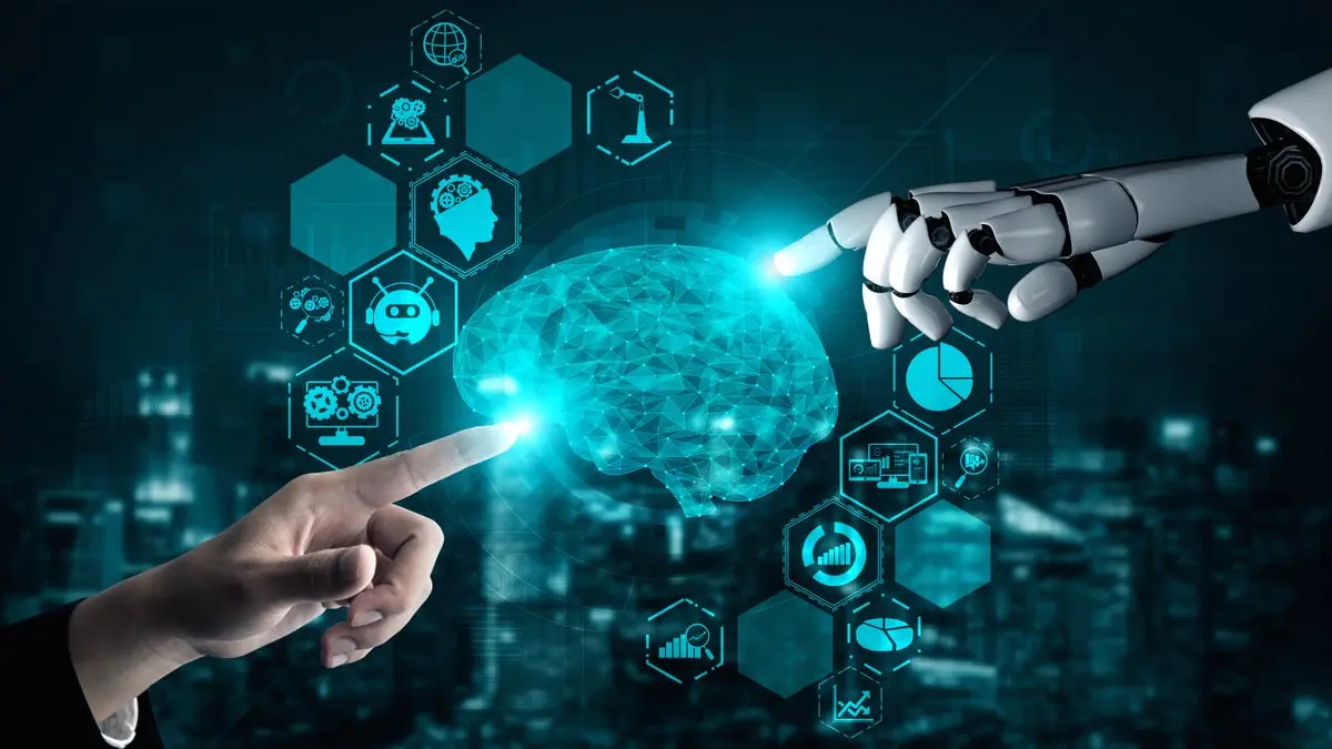 ARTIFICIAL INTELLIGENCE 2023