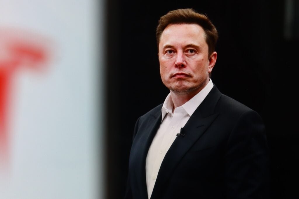 Elon Musk Says Most Cryptocurrencies Are 'Scams,' While Some Have 'Merit' During OpenAI Trial: Report