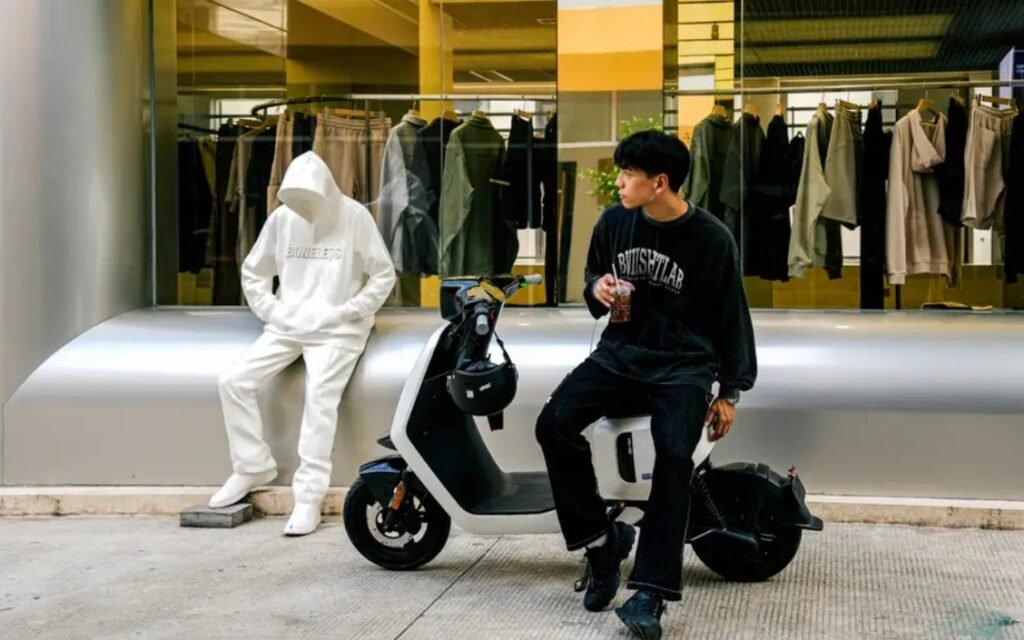 Niu Technologies Sell-off Signals Opportunity Amid Strong Growth Outlook