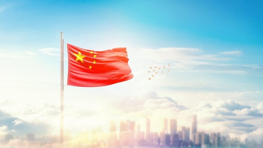 Former Coinbase CTO Calls For Chinese-Style Specialized Cities In US: 'Spatial Concentration Works For Many Industries'