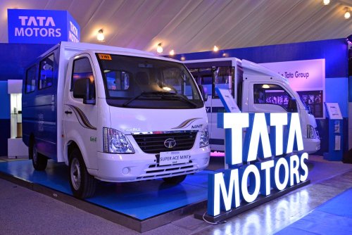 Tata Motors Board Approves Demerger: Here's What It Means For Shareholders