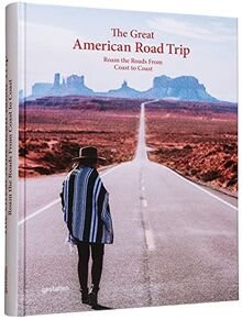 Bergbücher: The Great American Road Trip Buchbesprechungen