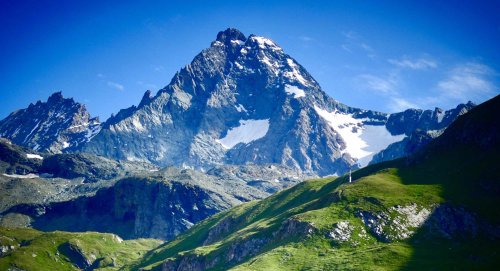 So kommst Du auf den Großglockner -höchster Berg Österreichs