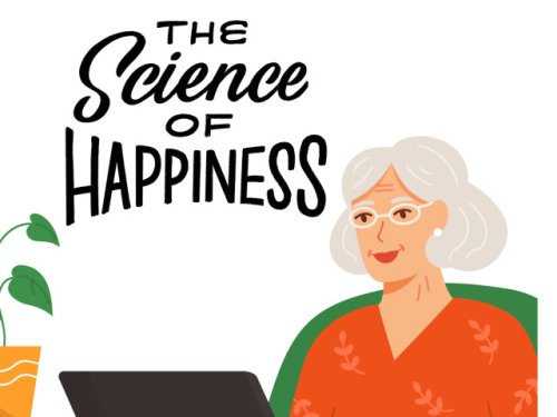 How to Make Work More Satisfying (The Science of Happiness Podcast)