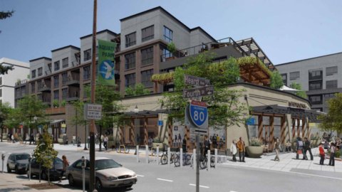 Spenger’s development can proceed on site of Ohlone shellmound, court rules