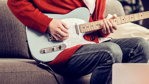 Download Your Free Guitar Handbook from Berklee Online