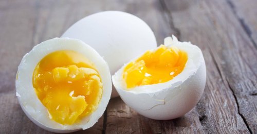 Geniales Gericht aus dem Osten: Kennen Sie noch Eierfrikassee? Dieses Rezept ist so simpel und so günstig – und mit Reis ein echter Genuss