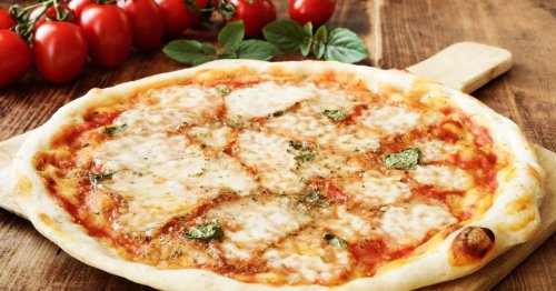Der beste Pizzateig der Welt – mit diesem genialen Rezept schmeckt er wie beim Italiener!