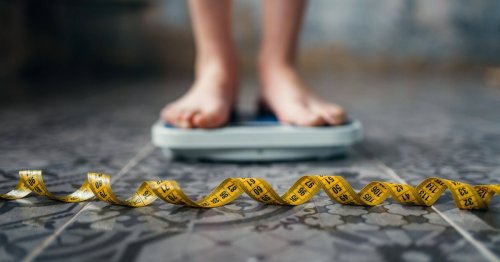 Abnehm-Sensation! Christoph (34) hat 153 Kilo abgespeckt – ohne Sport, ohne OP… und DAS sind seine Diät-Tricks