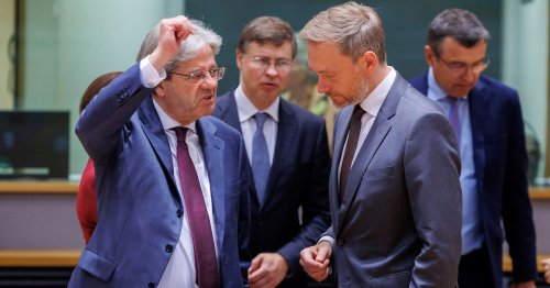 Gas-Umlage: EU erteilt Finanzminister Christian Lindner Nachhilfe beim Steuer-Problem