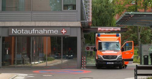Berliner Pfleger und Sanitäter dutzende Male in Krankenhäusern angegriffen!