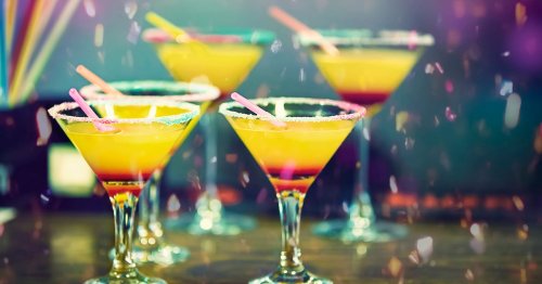 Vier geniale Rezepte für Cocktails: DIESE Drinks machen Ihre Silvesterparty zum absoluten Knaller