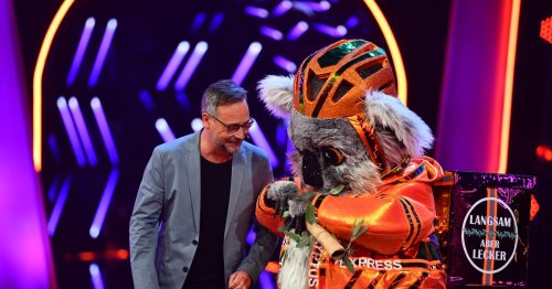 Mega-Überraschung zu „The Masked Singer“: Kommt die neue Staffel der Masken-Show noch in diesem Jahr? DAS ist der Beweis