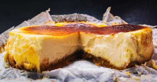 Cheesecake wie in Amerika: So gelingt der cremig-leckere Käsekuchen ganz einfach zu Hause