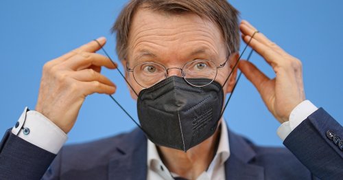 Berliner FDP will Lauterbach mit Bundesratsinitiative unter Druck setzen