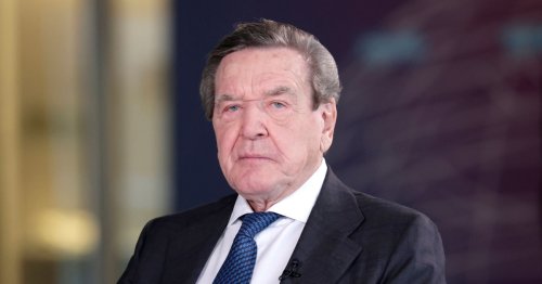 Gerhard Schröder verliert sein Büro: Kurzer Prozess im Haushaltsausschuss