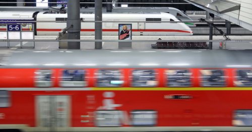 Wo bekommt Berlin neue Bahnhöfe? Senat präsentiert Pläne