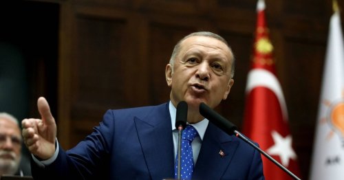 Erdogan pokert, denn das Ansehen Russlands wächst in der Türkei