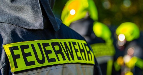 Berliner Feuerwehr am Limit: Rettungswagen werden wegen Verstauchung gerufen