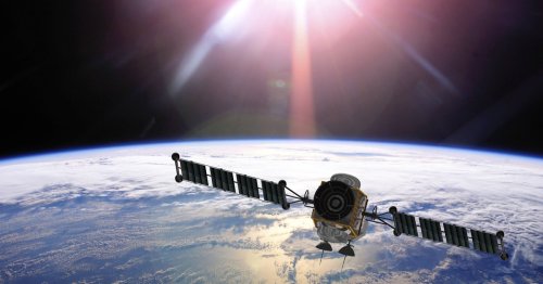 Nasa-Satellit soll Umlaufbahn für Mond-Raumstation testen