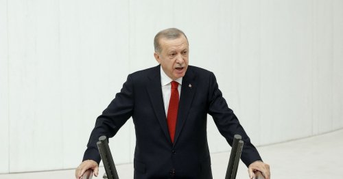 Erdogan will Nato-Beitritte von Schweden und Finnland erneut blockieren