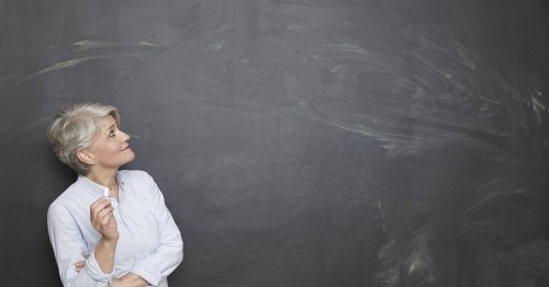 Lehrer Robert Rauh: Fünf Ideen gegen den Lehrermangel