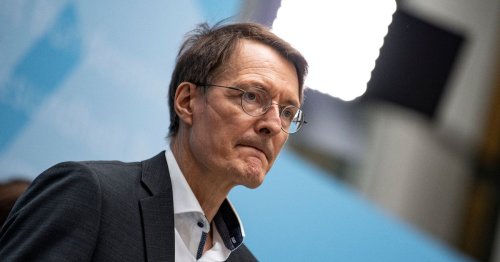 Lauterbach: Sprecher verweigert Auskunft über vierte Impfung