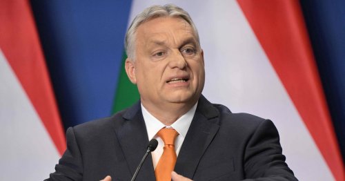 Ungarn: Orban ruft Ausnahmezustand wegen Ukraine-Krieges aus