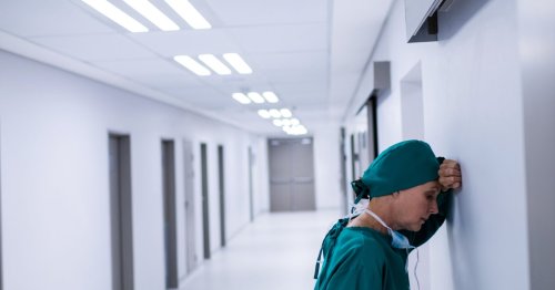 Post-Covid als Berufskrankheit: Wie eine Krankenschwester um Anerkennung kämpft
