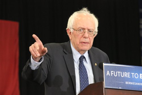 Sanders fights handout to microchip companies