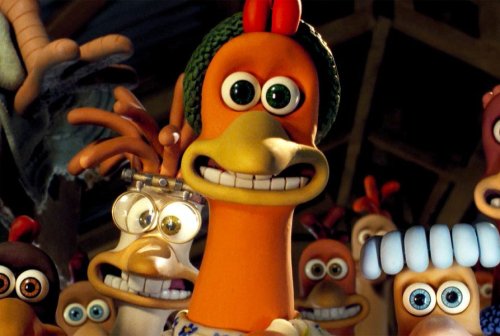 A ‘Chicken Run’ sequel and ‘Wallace & Gromit’ is coming to Netflix