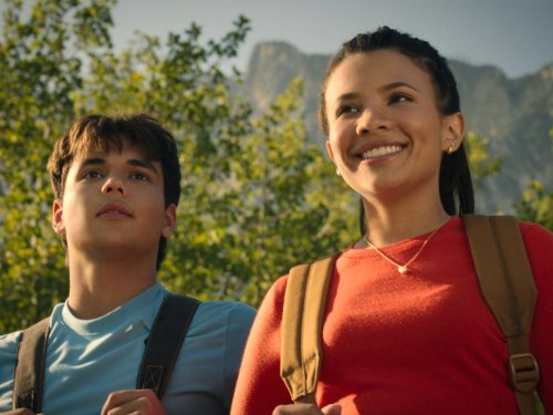 The 10 most popular series on Netflix US this week: August 2026
