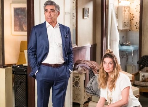 Exploring the character of Johnny Rose in ‘Schitt’s Creek’