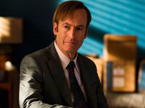AMC reveals two new shows with Bob Odenkirk and Giancarlo Esposito