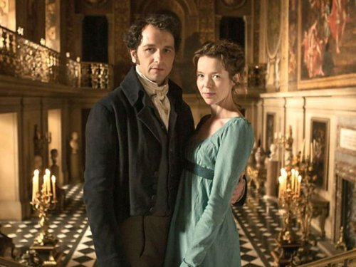 The ‘Pride and Prejudice’ inspired murder mystery storming Netflix