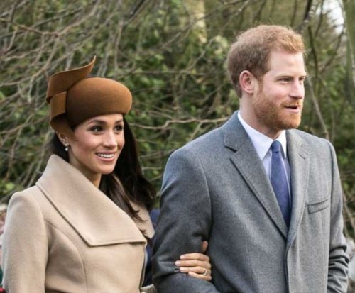 Prince Harry and Meghan Markle Netflix docuseries to air before Christmas